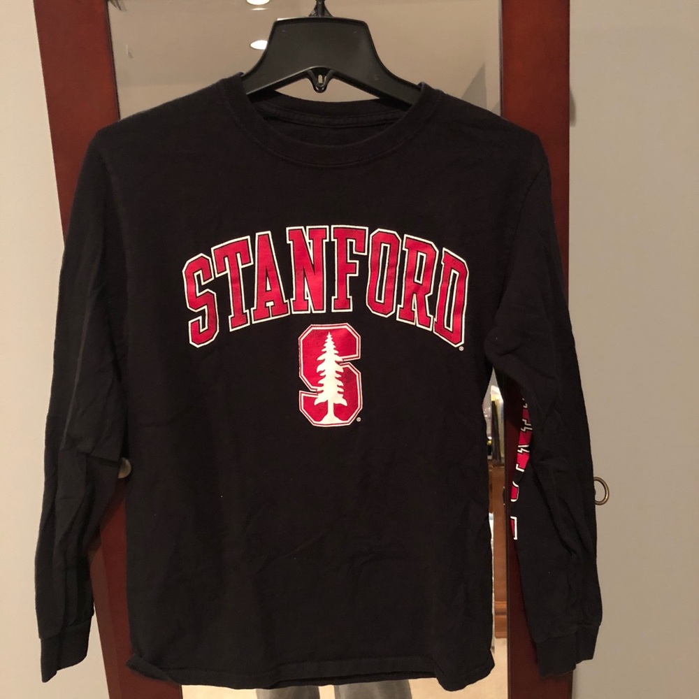 Stanford Shirt